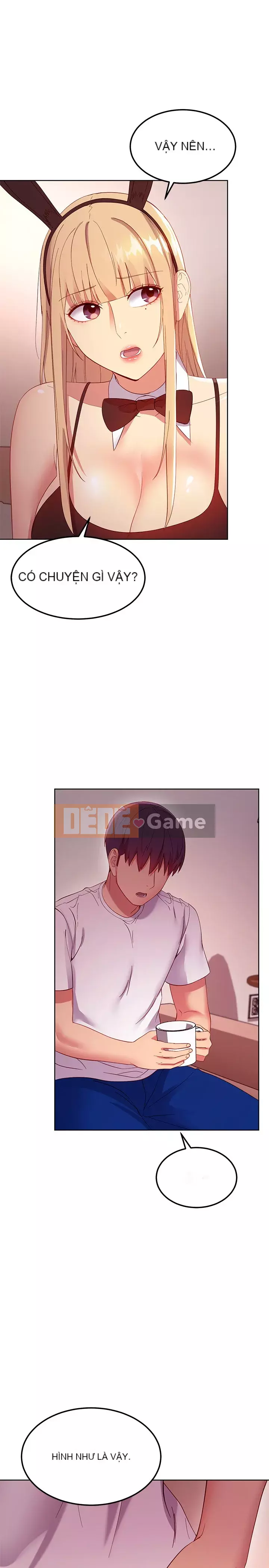 Mẹ kế bạn bè Chương 108-109