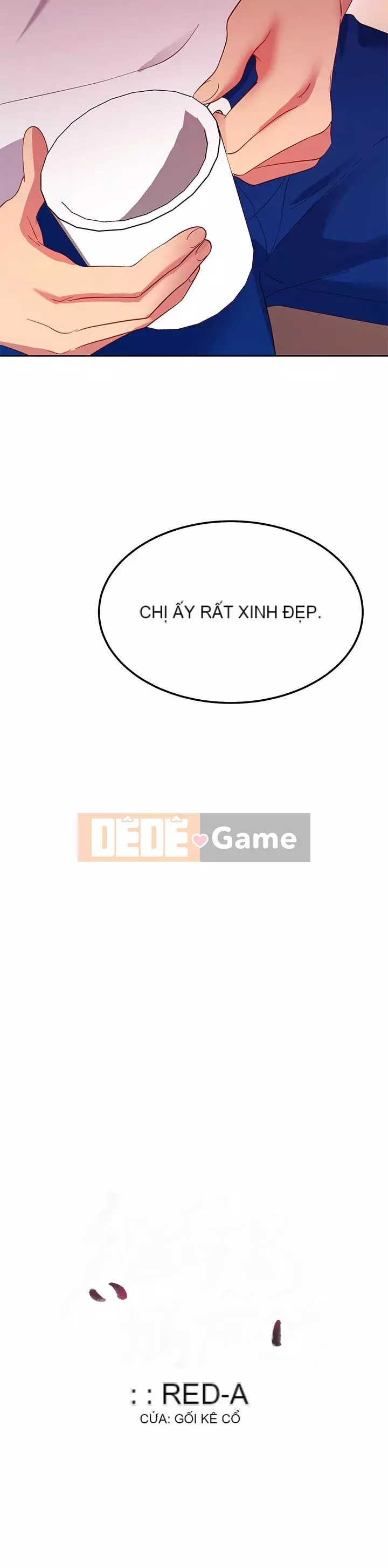 Mẹ kế bạn bè Chương 108-109