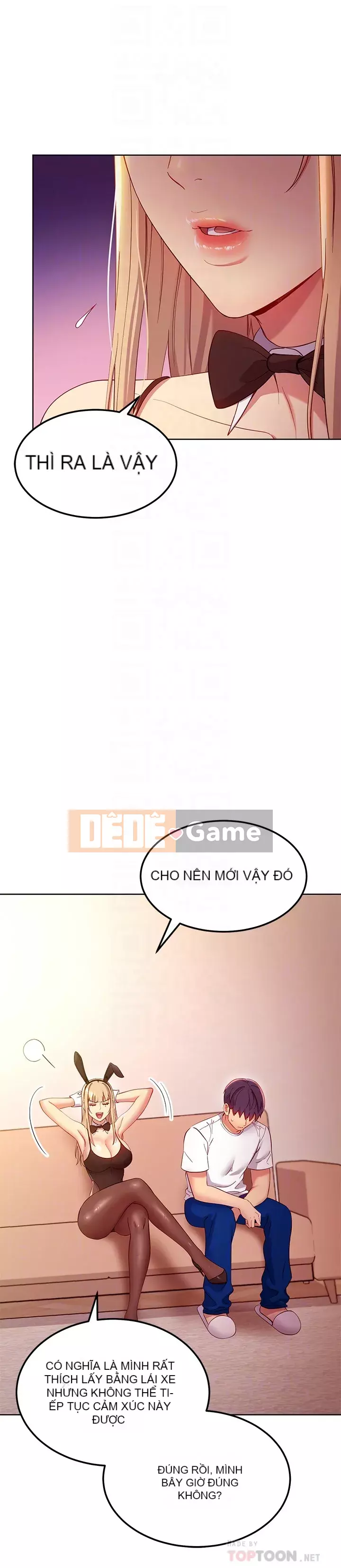 Mẹ kế bạn bè Chương 108-109