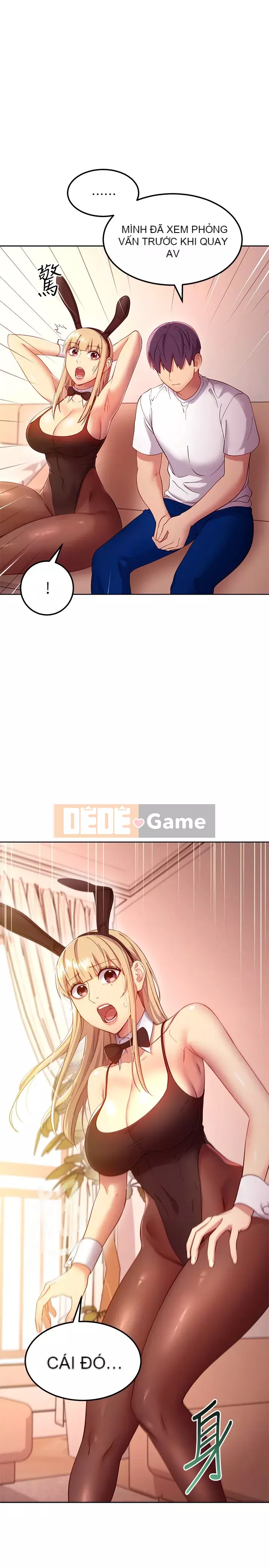 Mẹ kế bạn bè Chương 108-109