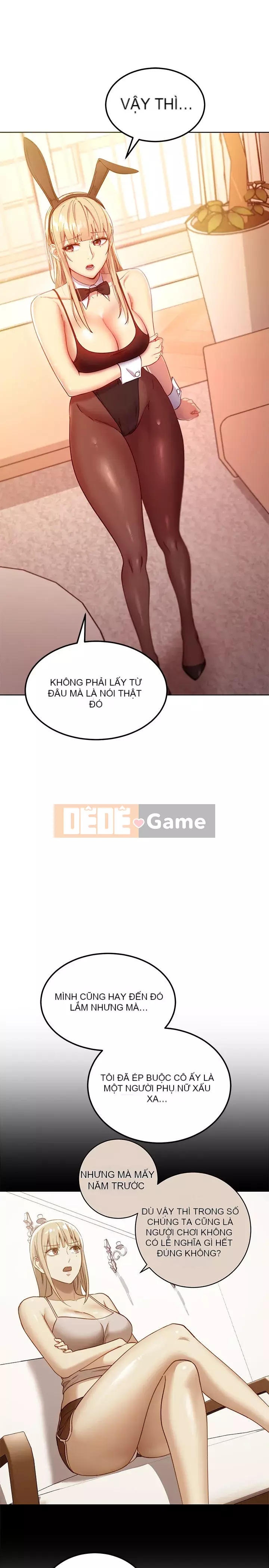 Mẹ kế bạn bè Chương 108-109