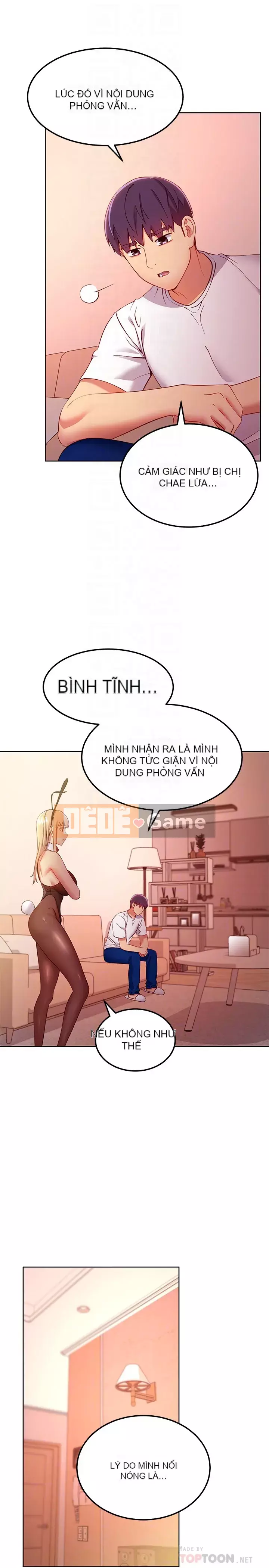 Mẹ kế bạn bè Chương 108-109