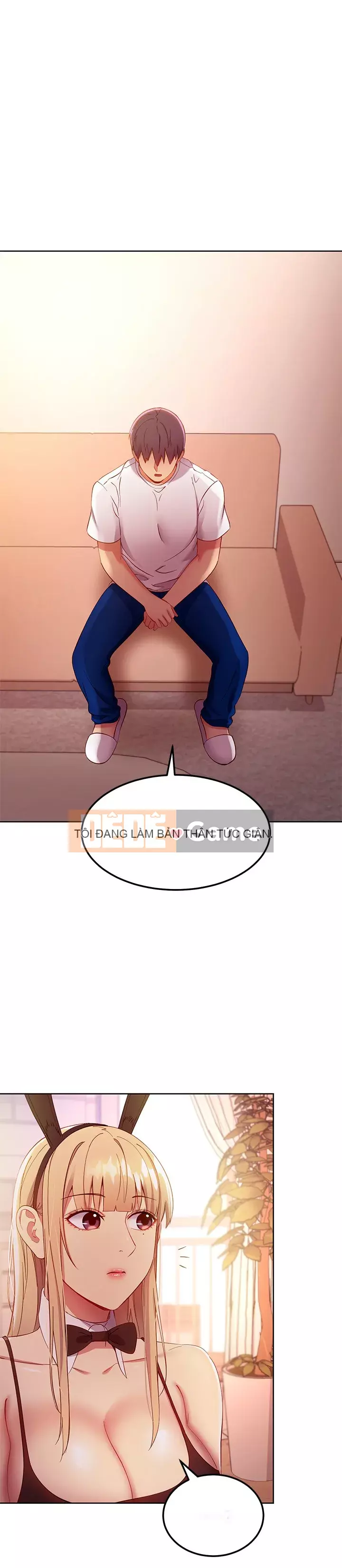 Mẹ kế bạn bè Chương 108-109