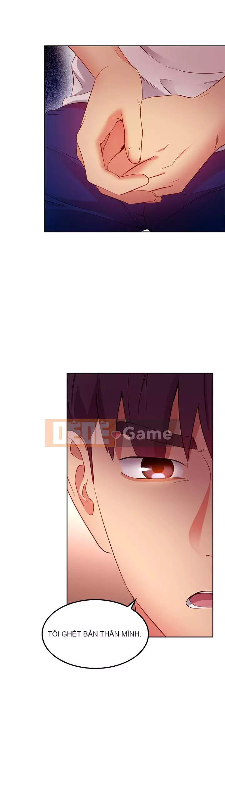 Mẹ kế bạn bè Chương 108-109