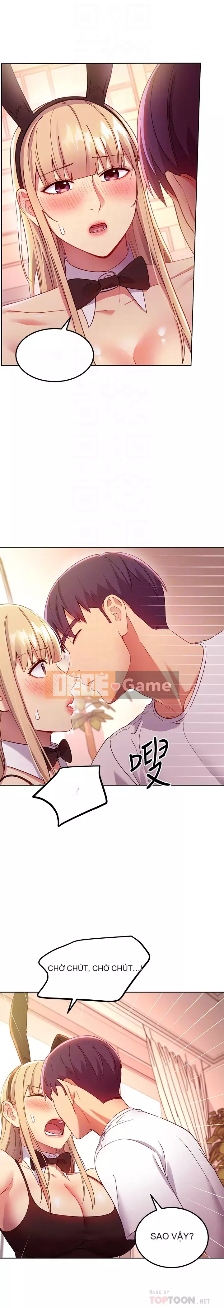 Mẹ kế bạn bè Chương 108-109