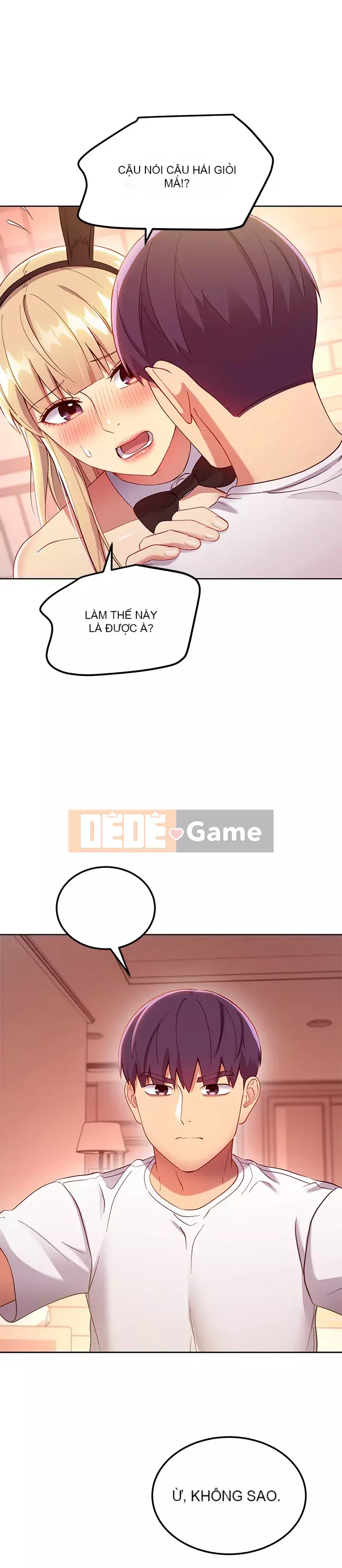 Mẹ kế bạn bè Chương 108-109