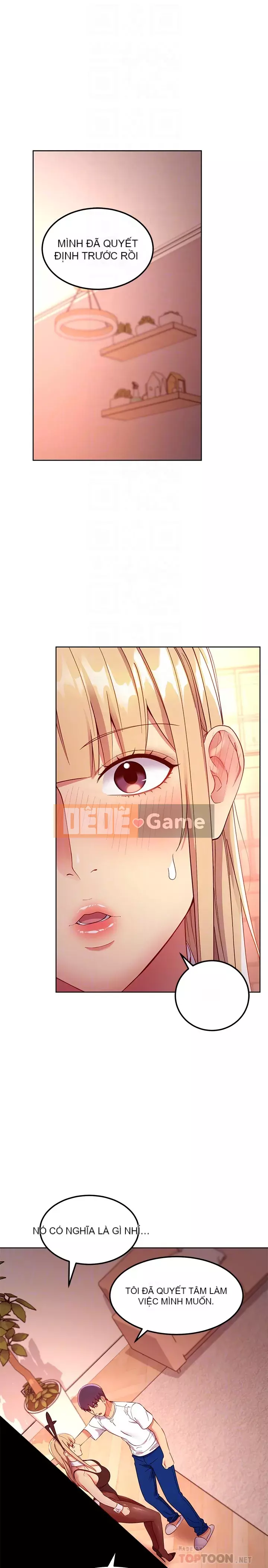 Mẹ kế bạn bè Chương 108-109