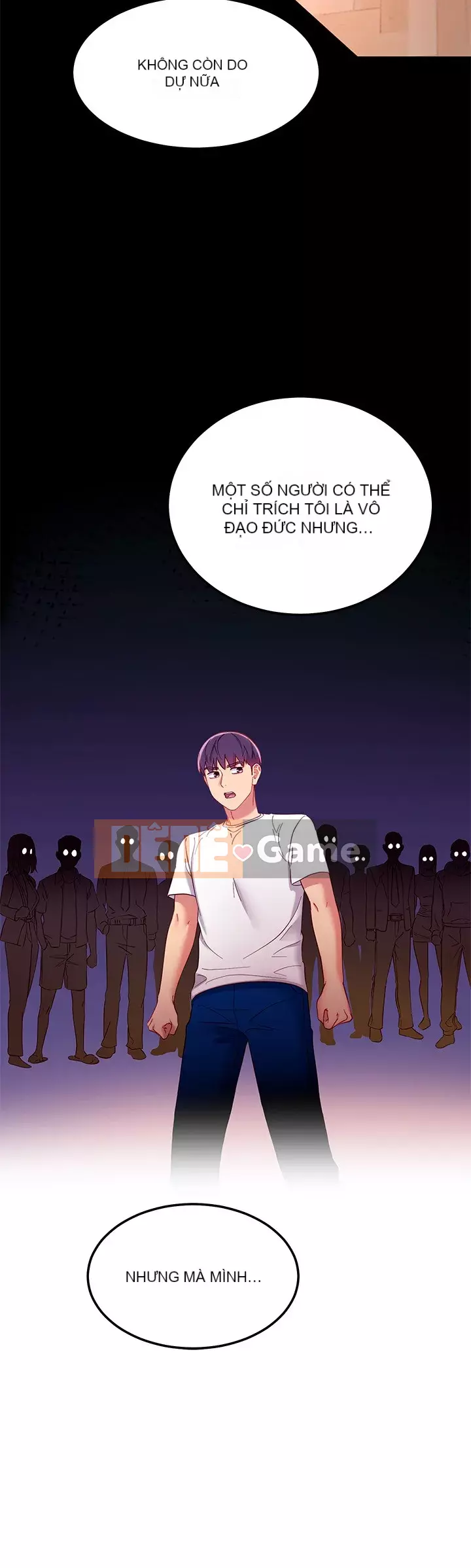 Mẹ kế bạn bè Chương 108-109