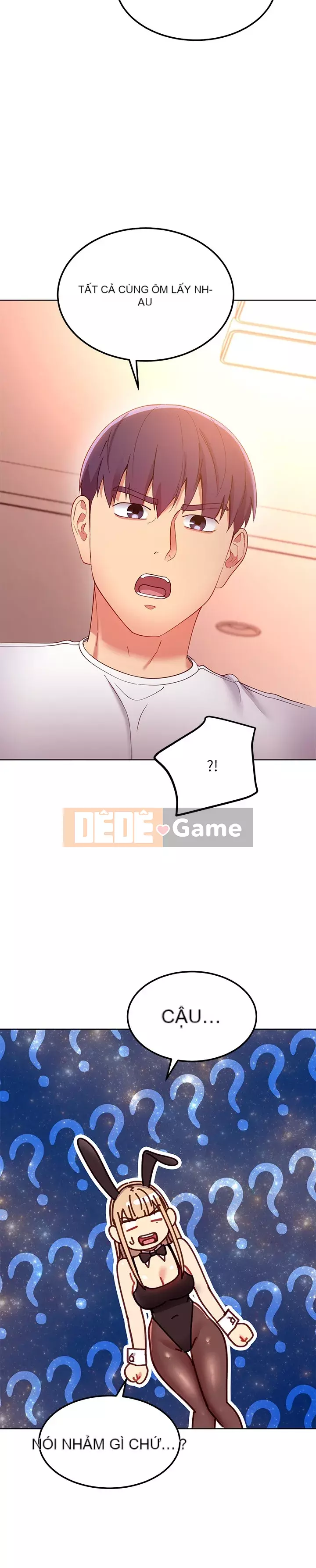 Mẹ kế bạn bè Chương 108-109