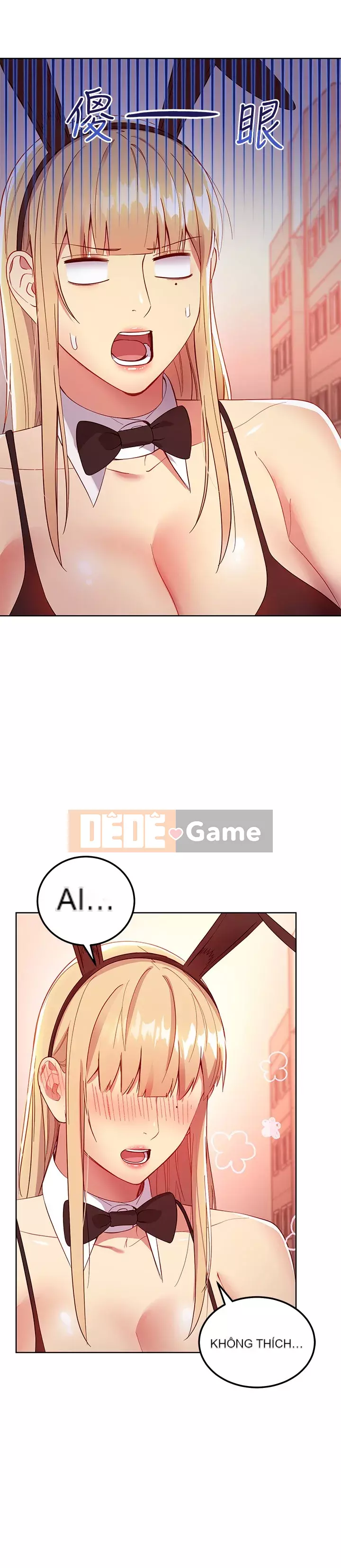 Mẹ kế bạn bè Chương 108-109