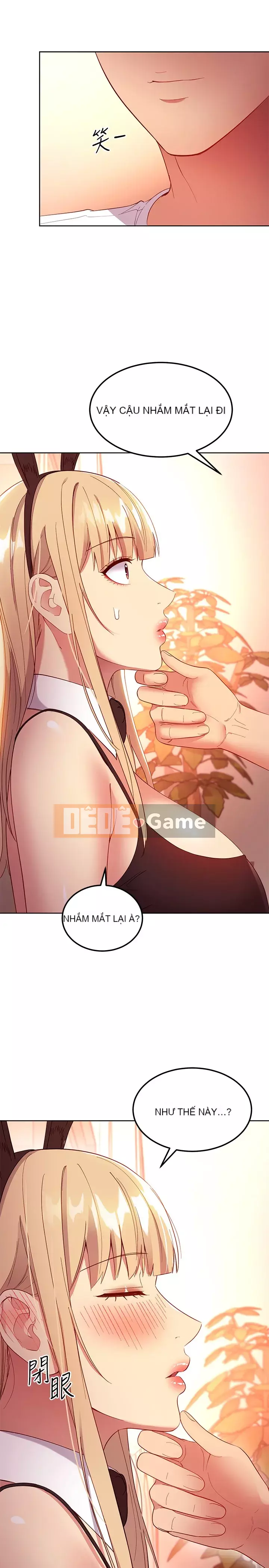 Mẹ kế bạn bè Chương 108-109