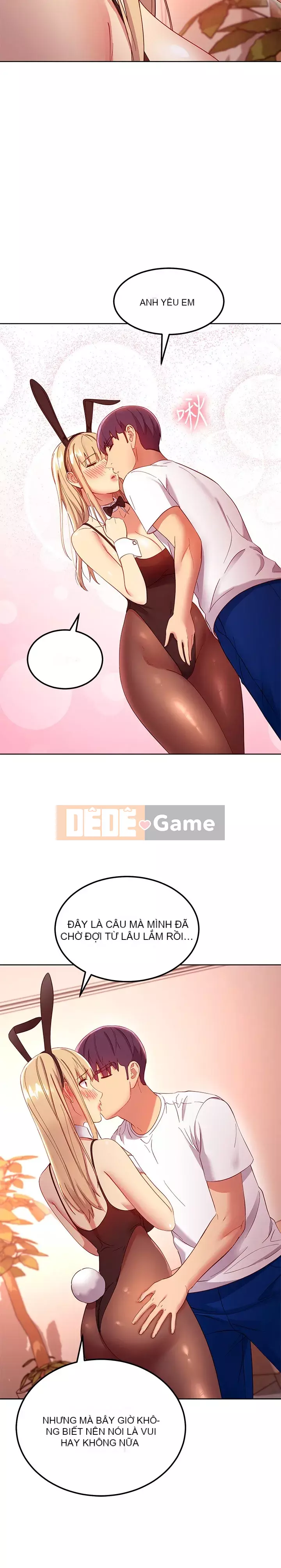 Mẹ kế bạn bè Chương 108-109