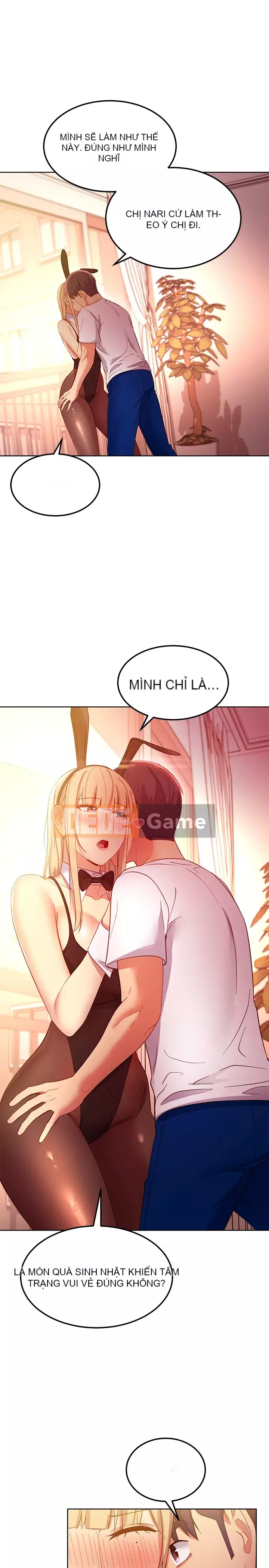 Mẹ kế bạn bè Chương 108-109