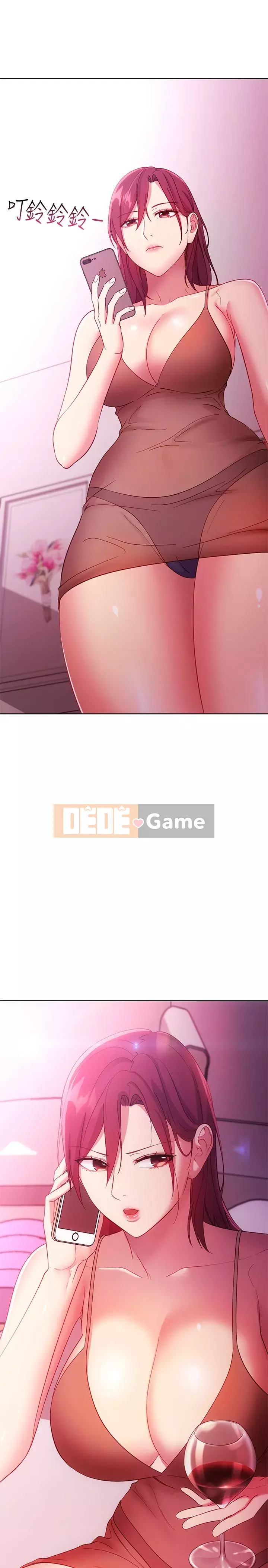 Mẹ kế bạn bè Chương 108-109