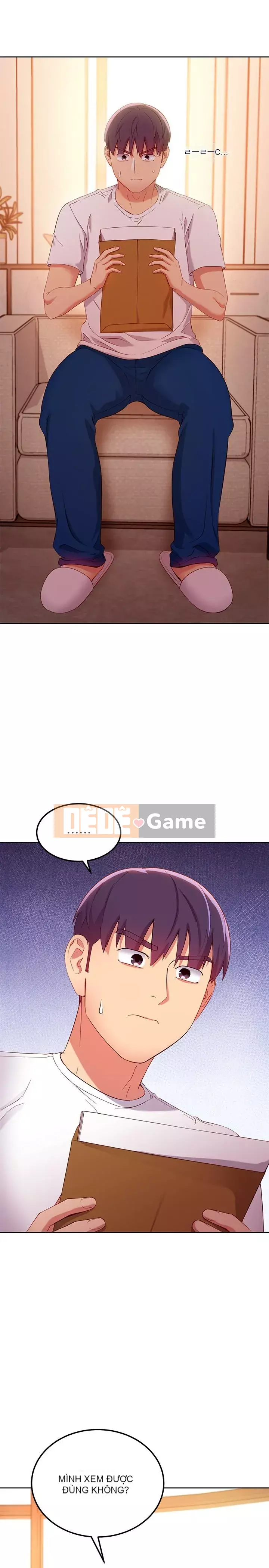 Mẹ kế bạn bè Chương 106-107