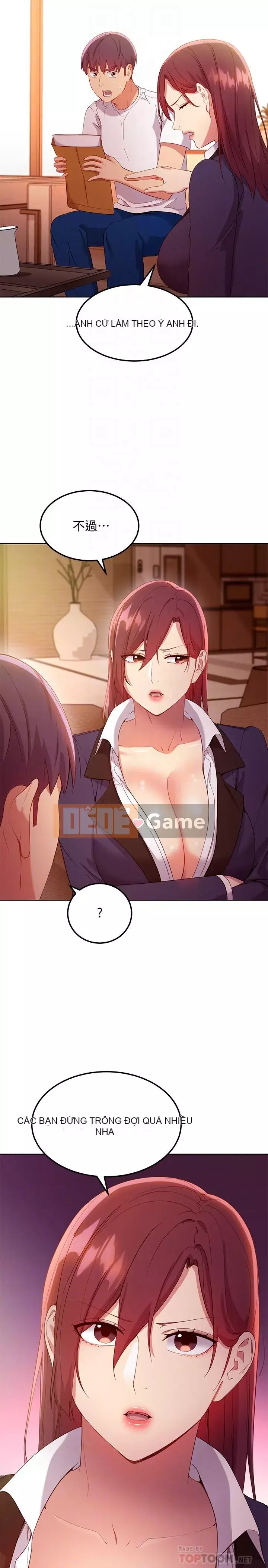 Mẹ kế bạn bè Chương 106-107