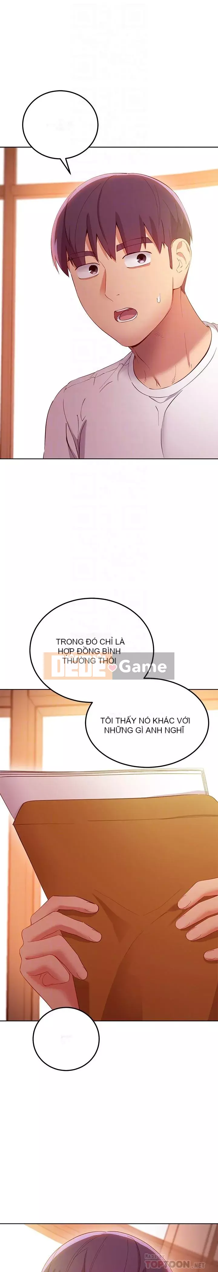 Mẹ kế bạn bè Chương 106-107