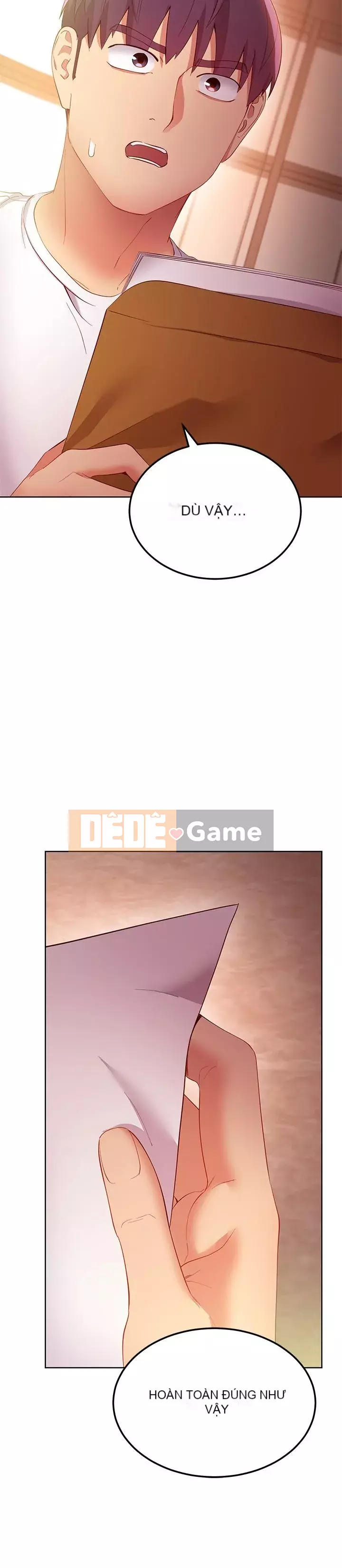 Mẹ kế bạn bè Chương 106-107