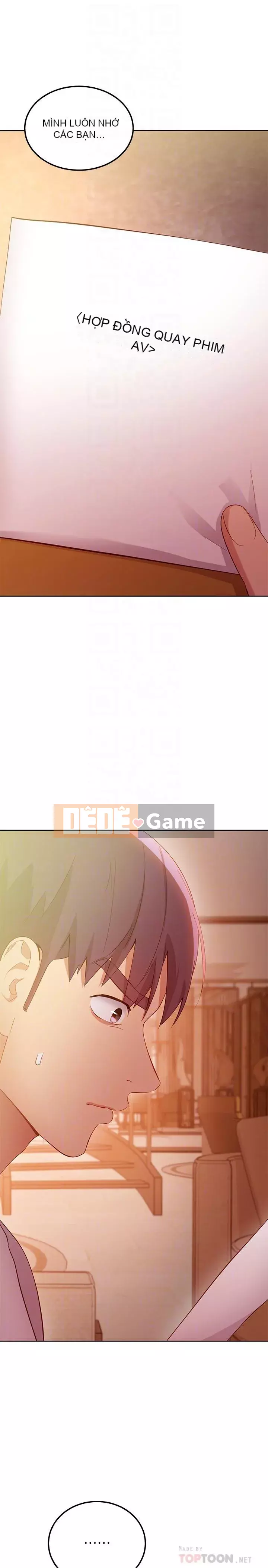 Mẹ kế bạn bè Chương 106-107