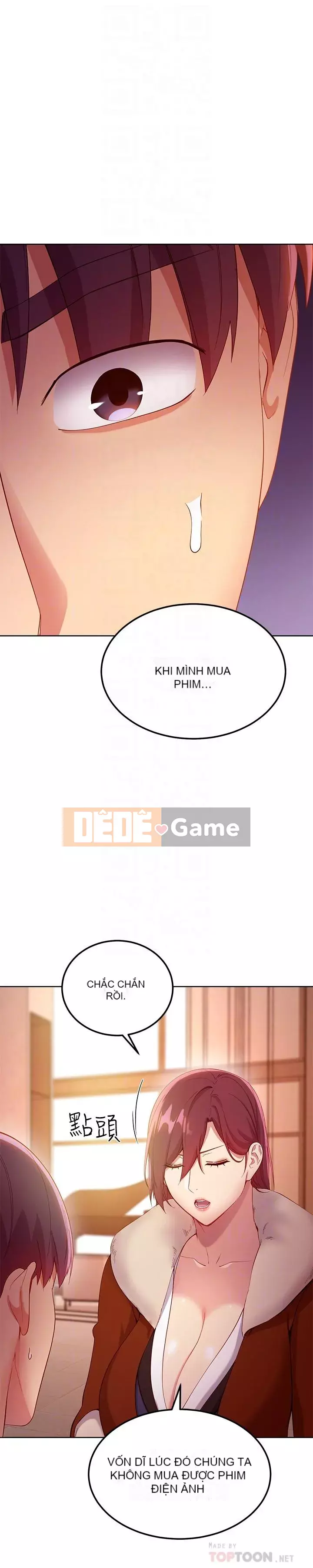 Mẹ kế bạn bè Chương 106-107