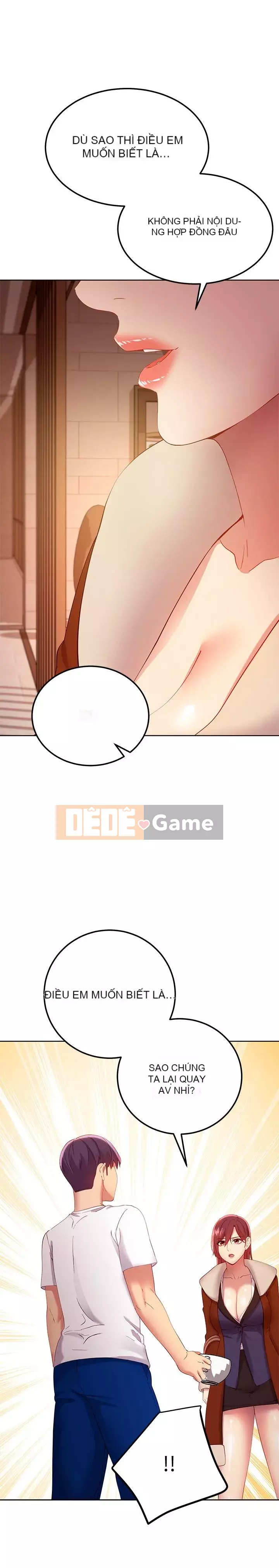 Mẹ kế bạn bè Chương 106-107