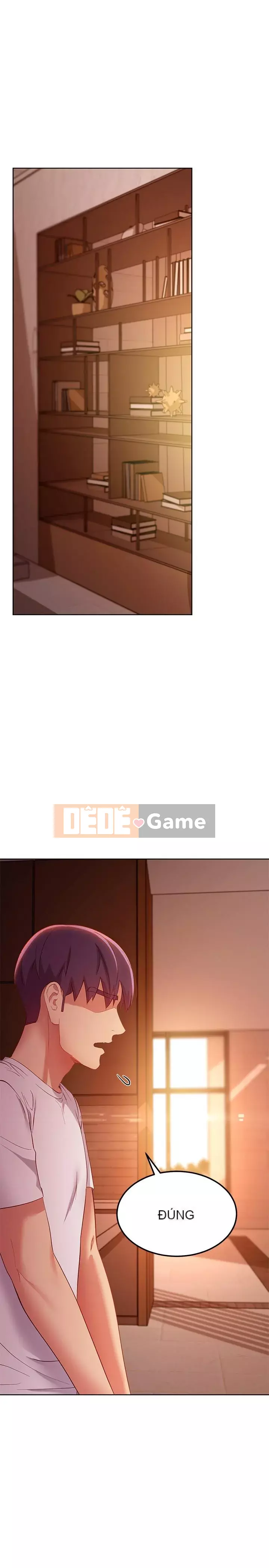 Mẹ kế bạn bè Chương 106-107