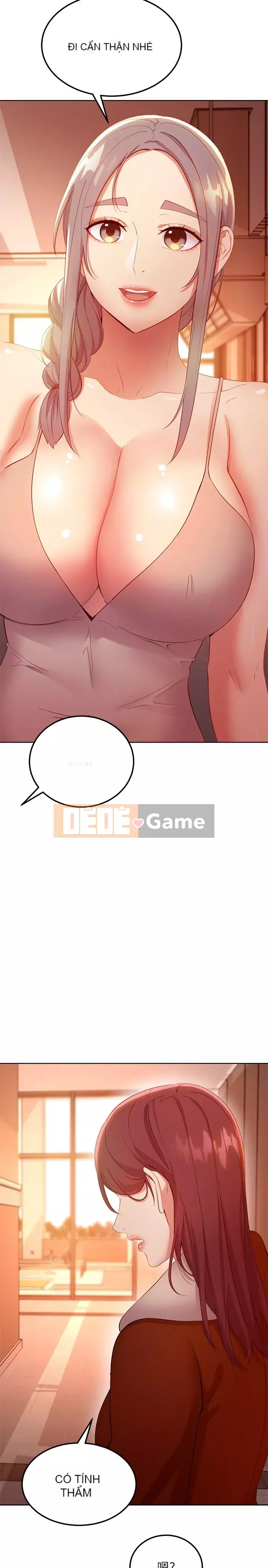 Mẹ kế bạn bè Chương 106-107