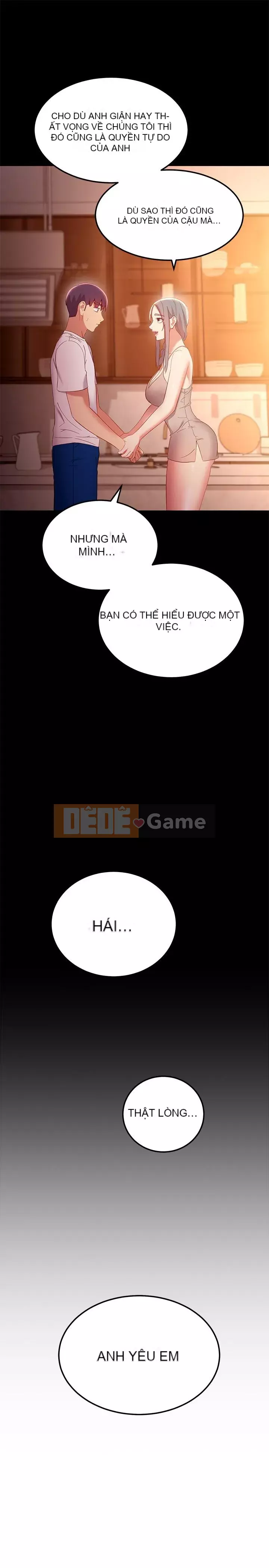 Mẹ kế bạn bè Chương 106-107