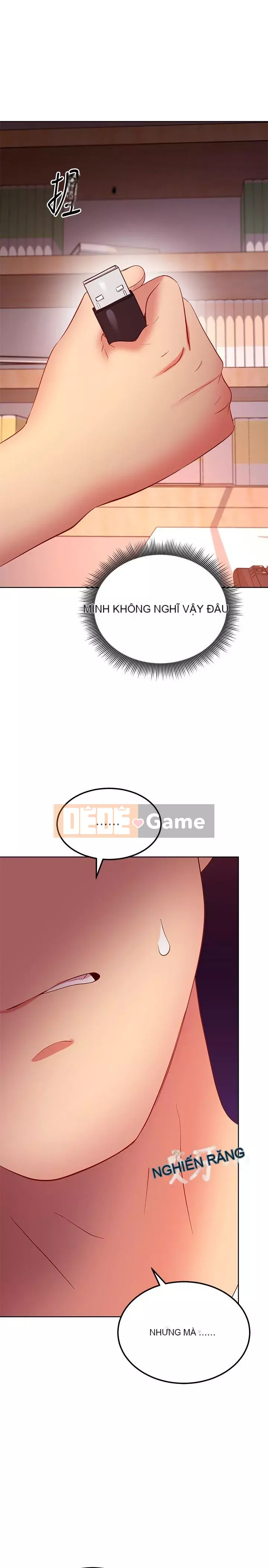 Mẹ kế bạn bè Chương 106-107