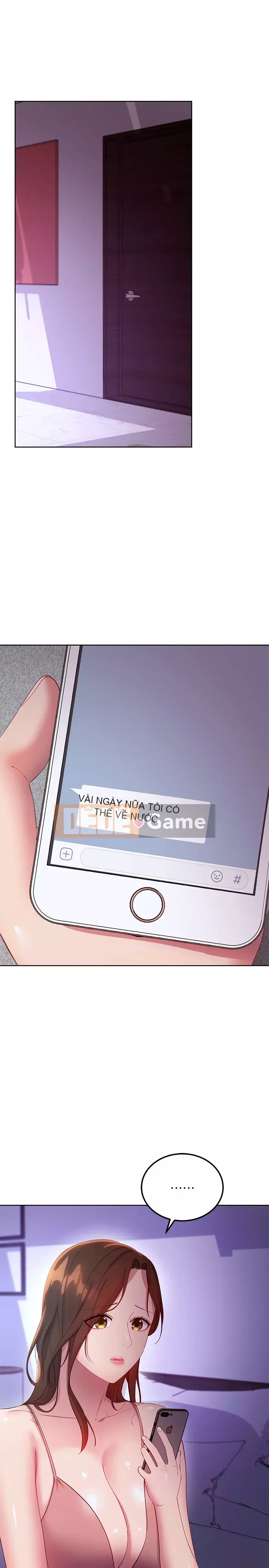 Mẹ kế bạn bè Chương 106-107