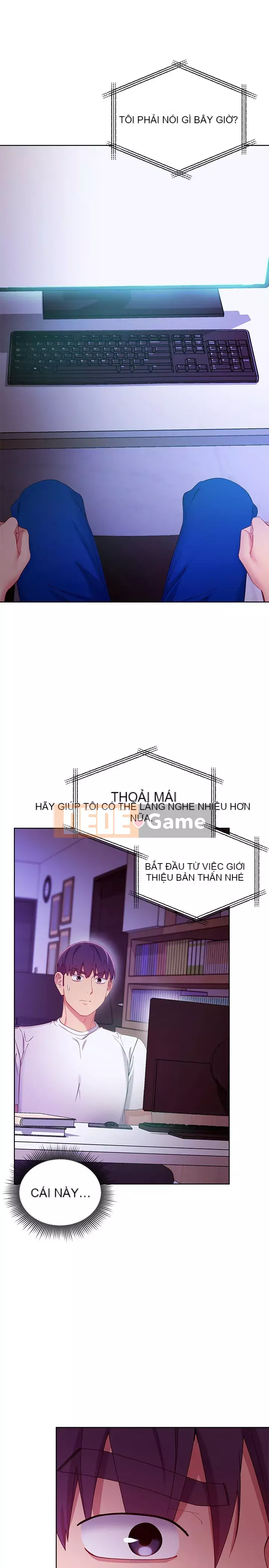 Mẹ kế bạn bè Chương 106-107