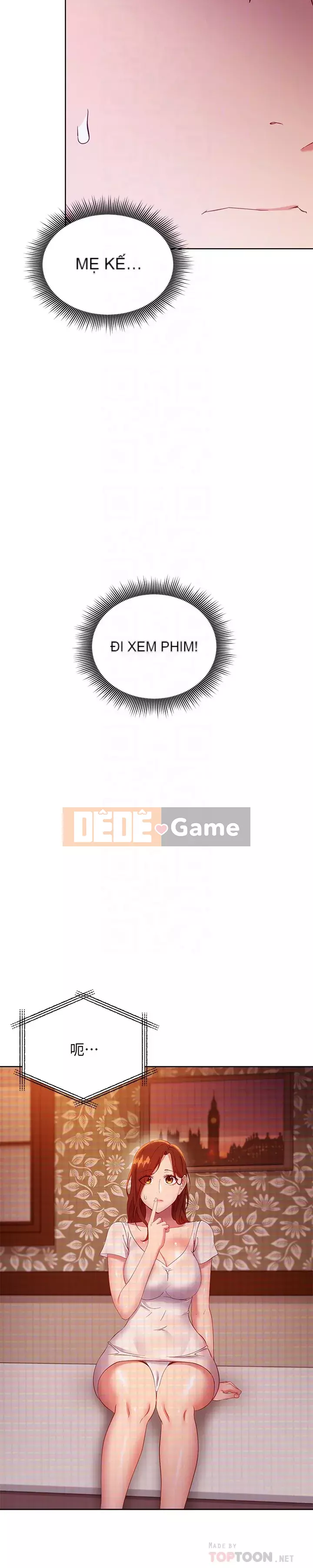 Mẹ kế bạn bè Chương 106-107