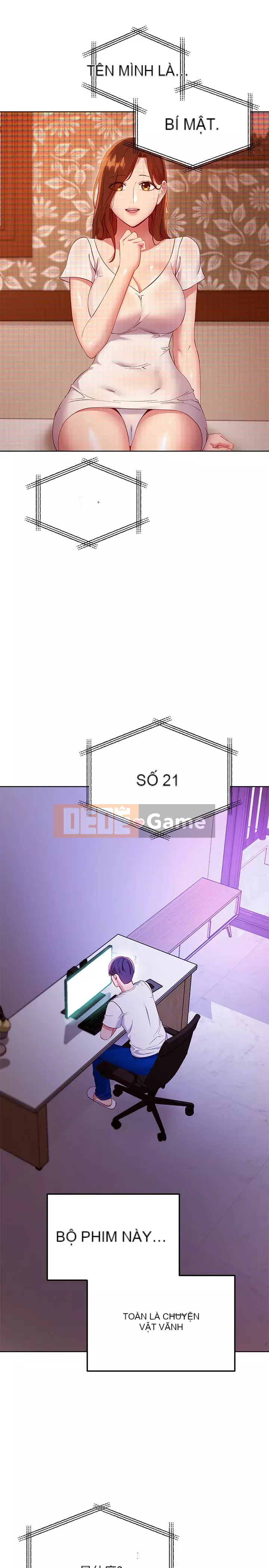 Mẹ kế bạn bè Chương 106-107