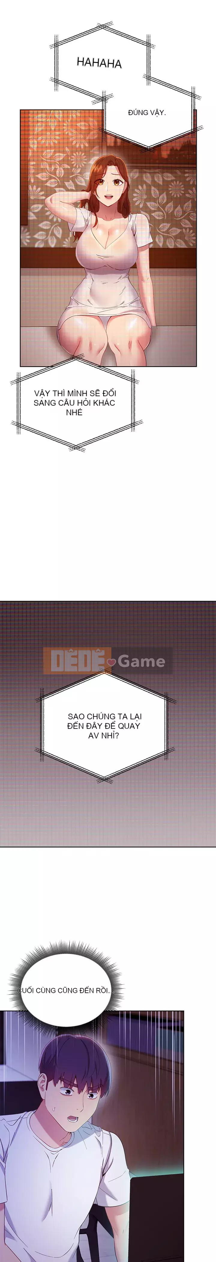 Mẹ kế bạn bè Chương 106-107