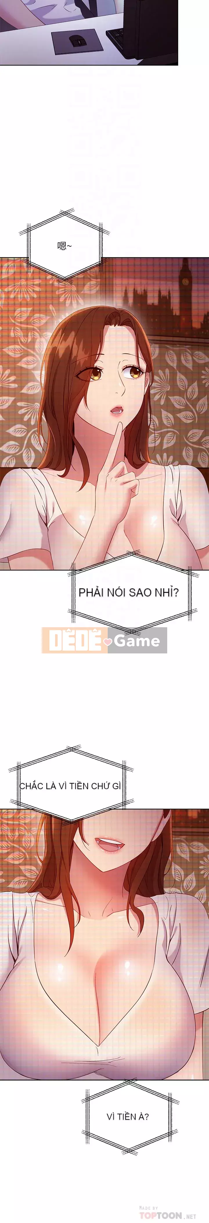 Mẹ kế bạn bè Chương 106-107