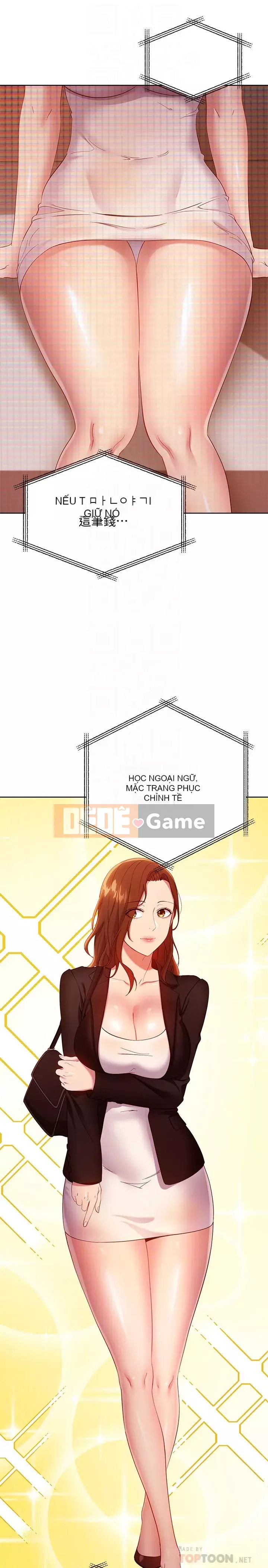 Mẹ kế bạn bè Chương 106-107