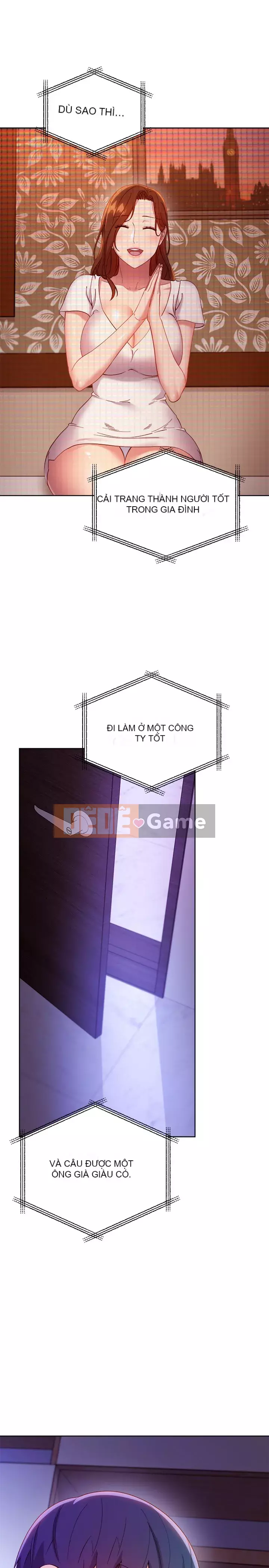 Mẹ kế bạn bè Chương 106-107