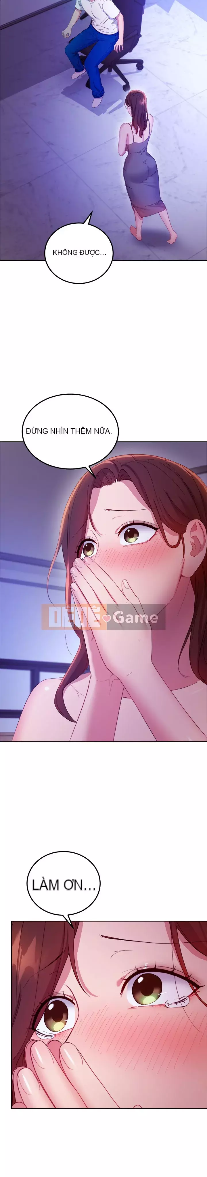 Mẹ kế bạn bè Chương 106-107