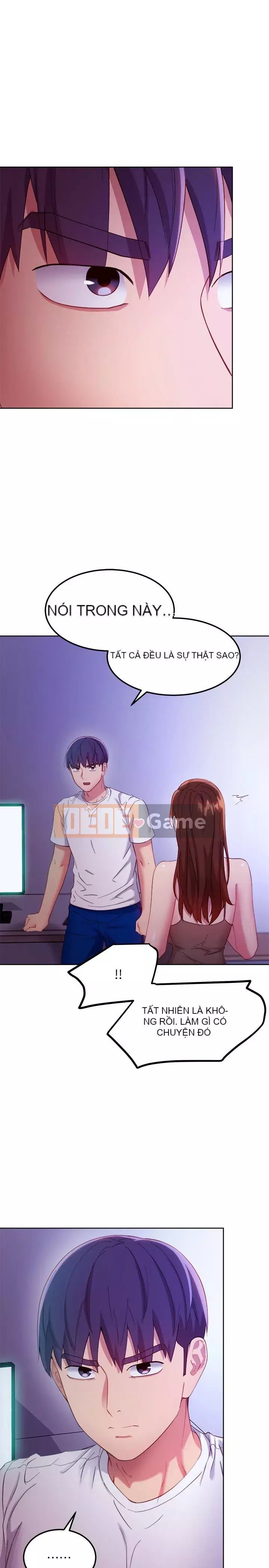 Mẹ kế bạn bè Chương 106-107