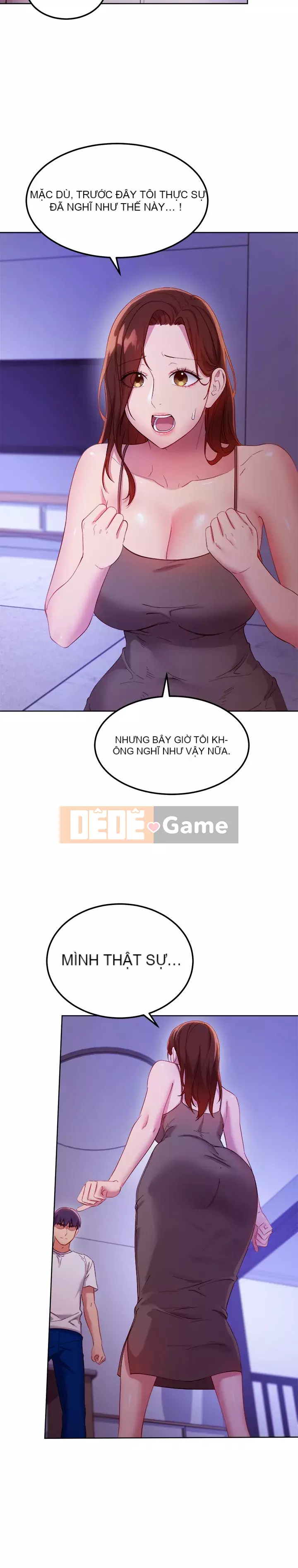 Mẹ kế bạn bè Chương 106-107