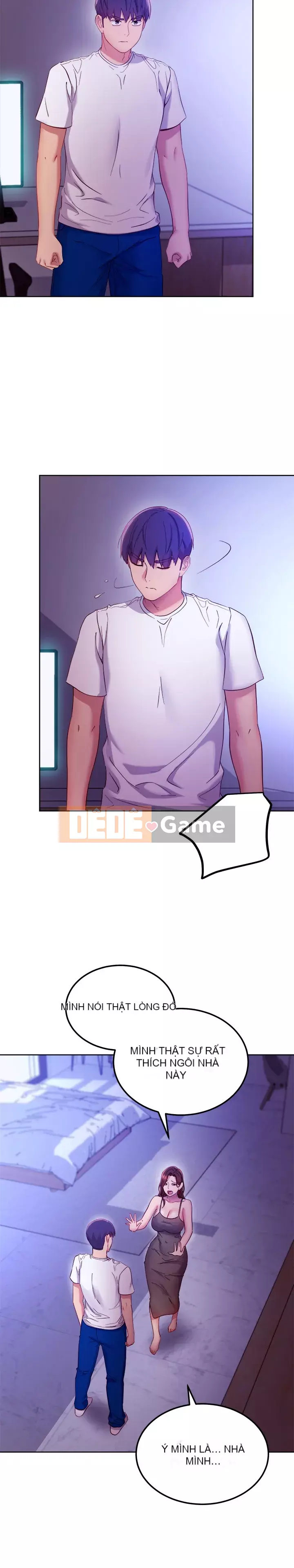 Mẹ kế bạn bè Chương 106-107