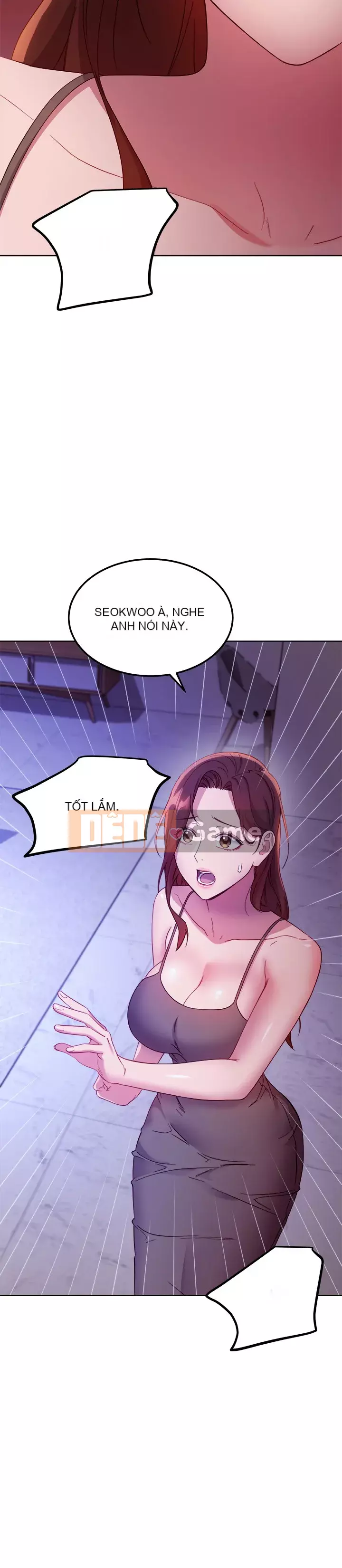 Mẹ kế bạn bè Chương 106-107