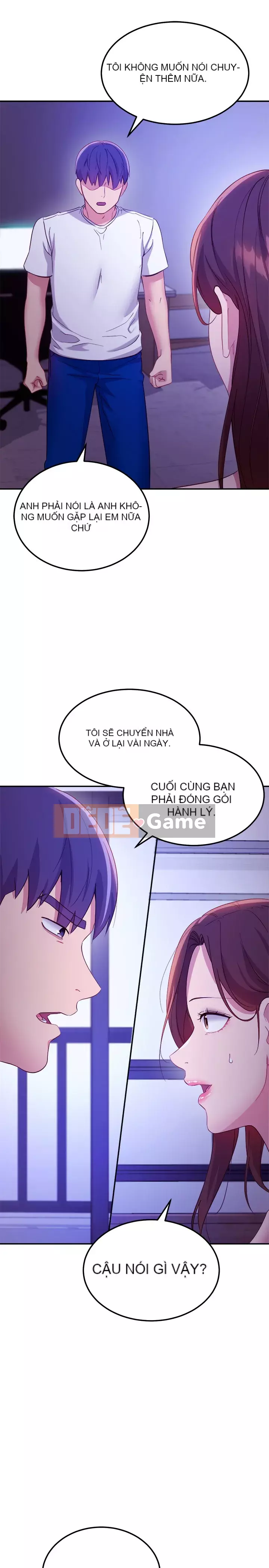 Mẹ kế bạn bè Chương 106-107