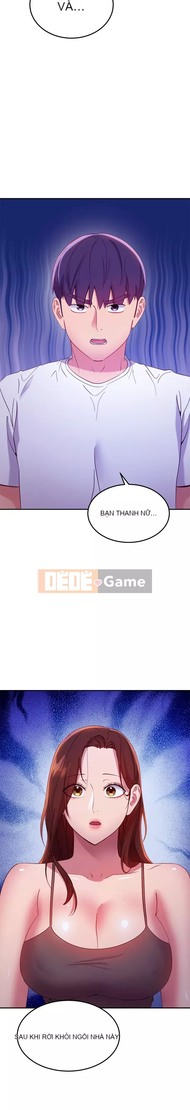 Mẹ kế bạn bè Chương 106-107