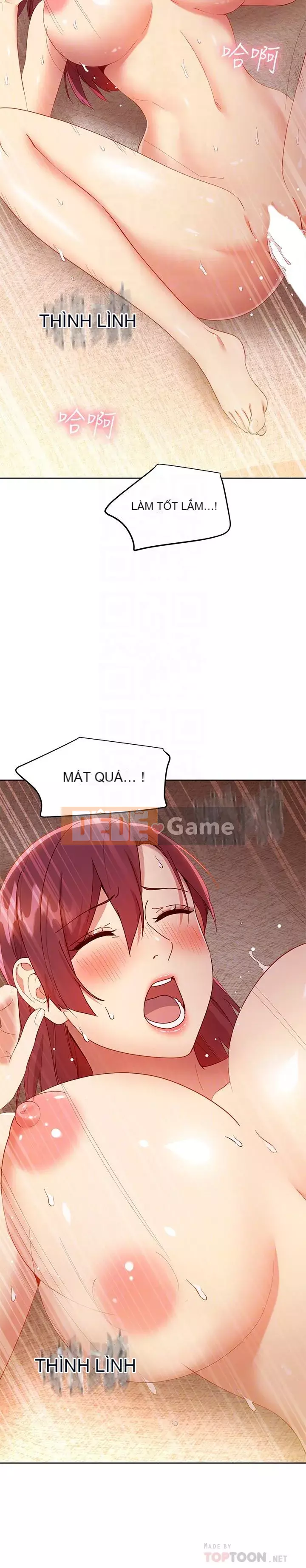 Mẹ kế bạn bè Chương 104-105