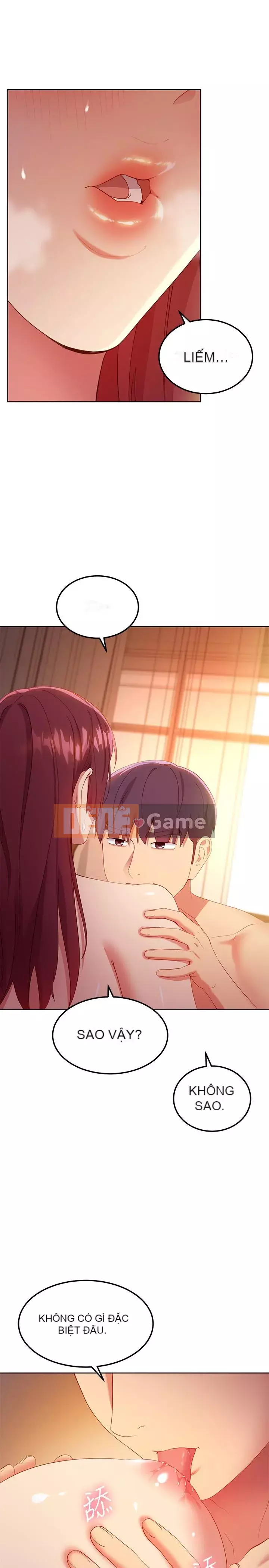 Mẹ kế bạn bè Chương 104-105