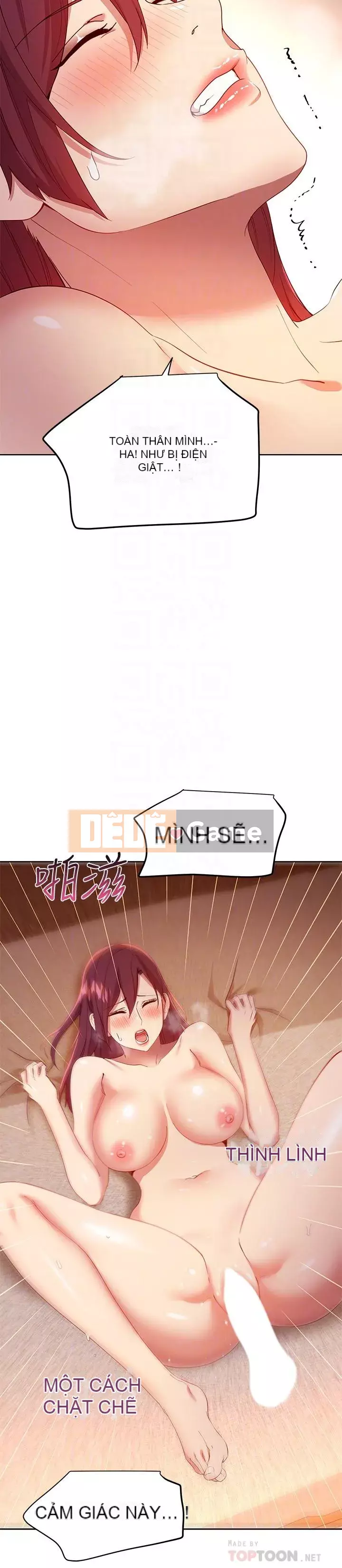 Mẹ kế bạn bè Chương 104-105