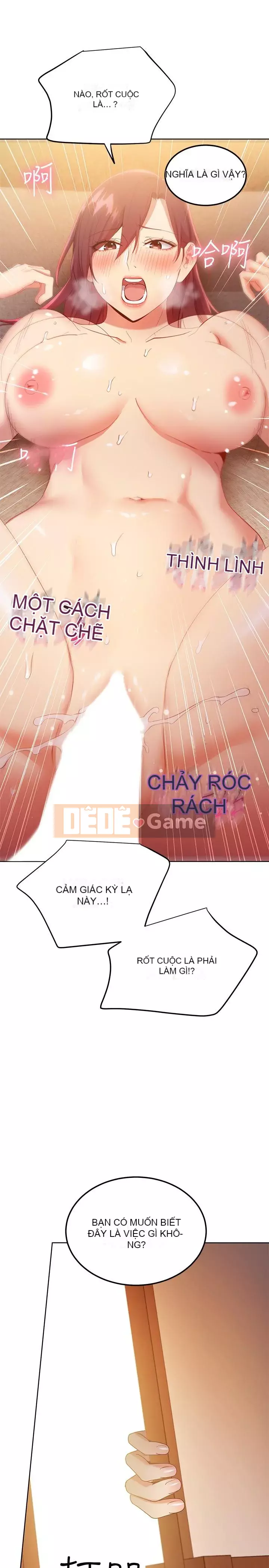 Mẹ kế bạn bè Chương 104-105