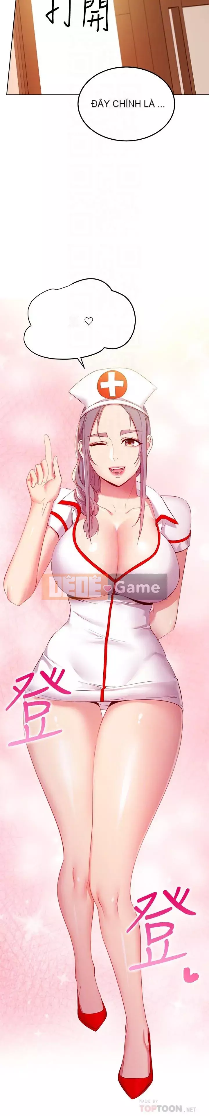 Mẹ kế bạn bè Chương 104-105