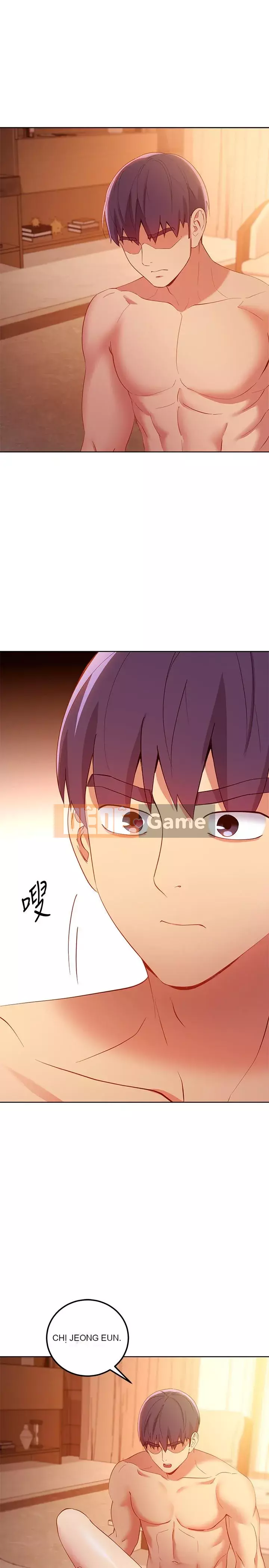 Mẹ kế bạn bè Chương 104-105